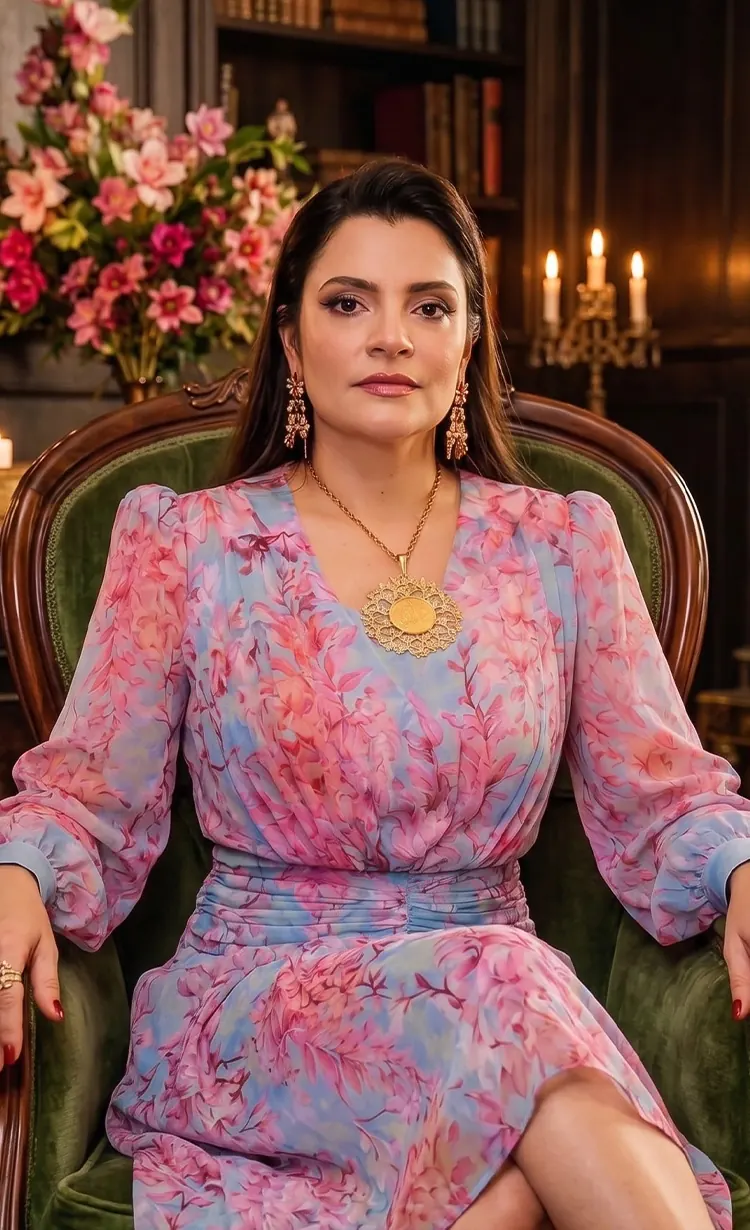 Patrícia Valença